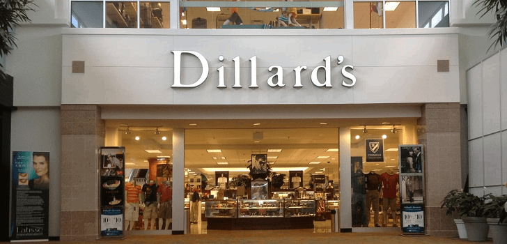 Cierres, despidos y caídas a doble dígito: el ‘brick’ se tambalea en Estados Unidos Cierres, despidos y caídas a doble dígito: el ‘brick’ se tambalea en Estados Unidos